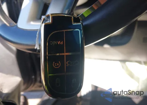 2019 Dodge Journey Se Awd from USA, damaged, VIN 3C4PDDBG4KT834041